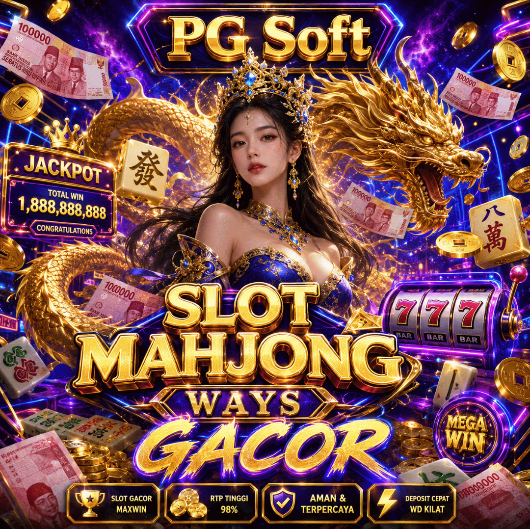 slot gacor