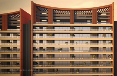 Godrej Sora