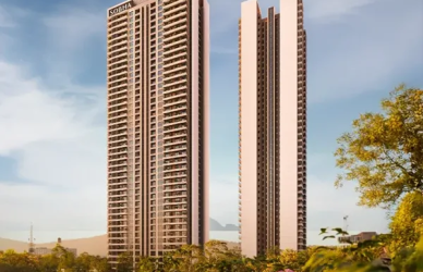 Sobha Crescent